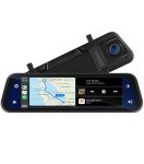 Gordon G854 Kamera do auta s parkovací kamerou, HD, LCD 10"