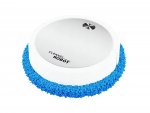 Verk 24521 Robotický čistiaci mop USB, 55db, čierny