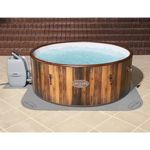Bestway 60334 Izolační pěnová podložka Lay-Z-Spa 1,96 x 1,96 m