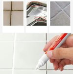 APT DA11C Fix na renovaci spár, černý