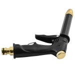 Univerzálna pištoľ na záhradnú hadicu APT DA353
