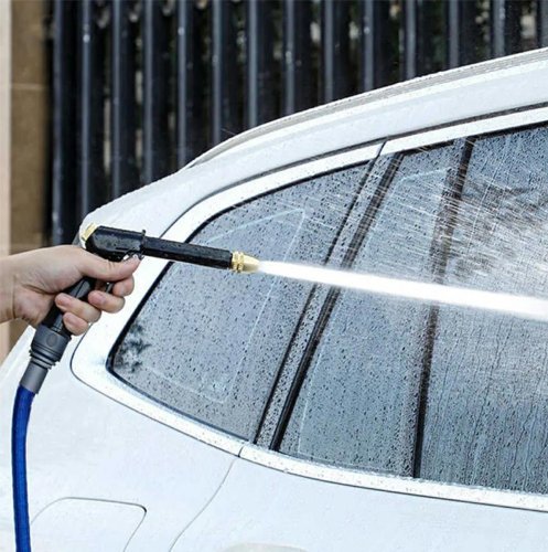 Univerzálna pištoľ na záhradnú hadicu APT DA353