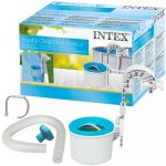 Intex 28000 Skimmer Deluxe závesný bazén