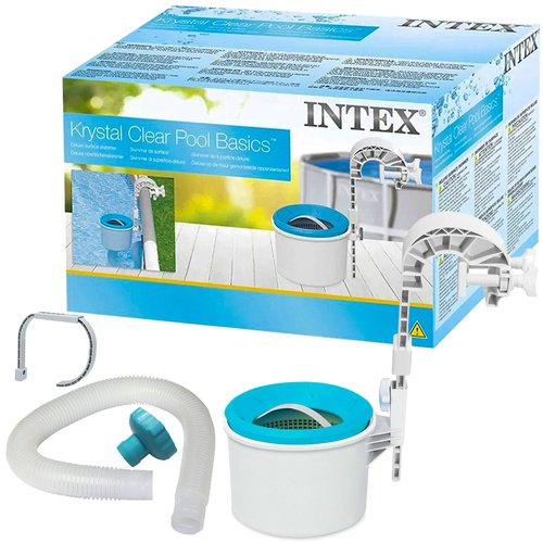 Intex 28000 Skimmer Deluxe Bazénový závěsný