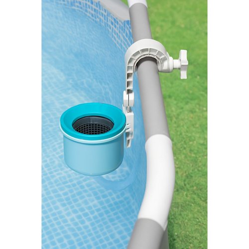 Intex 28000 Skimmer Deluxe Bazénový závěsný