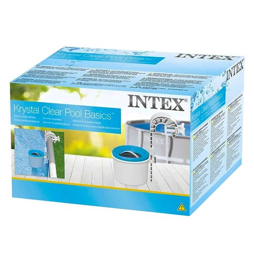 Intex 28000 Skimmer Deluxe závesný bazén
