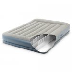 Intex 64118 Nafukovací matrac Queen Mid-Rise 230 V