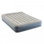 Intex 64118 Nafukovací matrac Queen Mid-Rise 230 V