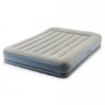 Intex 64118 Nafukovací matrac Queen Mid-Rise 230 V