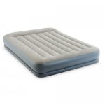 Intex 64118 Nafukovací matrac Queen Mid-Rise 230 V