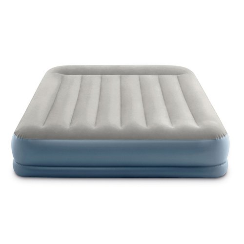 Intex 64118 Nafukovací matrac Queen Mid-Rise 230 V