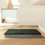 Intex 64107 Nafukovací matrac Dura-Beam Standard 191 x 99 x 25 cm