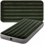 Intex 64107 Nafukovací matrac Dura-Beam Standard 191 x 99 x 25 cm