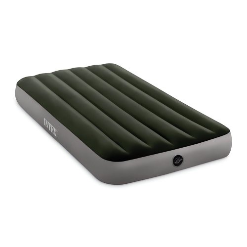 Intex 64107 Nafukovací matrac Dura-Beam Standard 191 x 99 x 25 cm