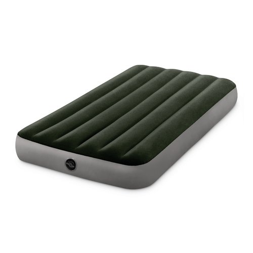 Intex 64107 Nafukovací matrac Dura-Beam Standard 191 x 99 x 25 cm