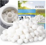 Intex 29045 Filtračné guľôčky pre pieskové filtračné čerpadlá 500g