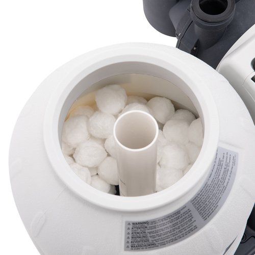 Intex 29045 Filtračné guľôčky pre pieskové filtračné čerpadlá 500g