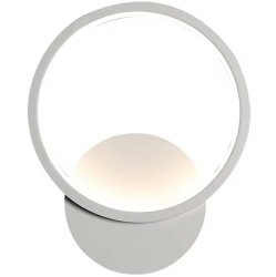 Nástenné svietidlo APT ZD132A LED 12 W, biele