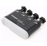 APT DA393 Pomůcka pro posilování prstů, černá