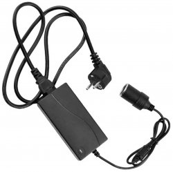 APT PT12A Univerzálny menič sieťového napätia z 230V na 12V
