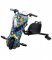 Gordon G818 Driftovacia elektrická trojkolka, LED, 100 kg, 250 W, 15 km/h