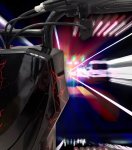 Gordon G812 Driftovací elektrická tříkolka, LED, 100 kg, 250 W, 15 km/h