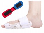 Verk 27411 Korektor vbočeného palce – Hallux valgus