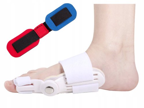 Verk 27411 Korektor vbočeného palce – Hallux valgus