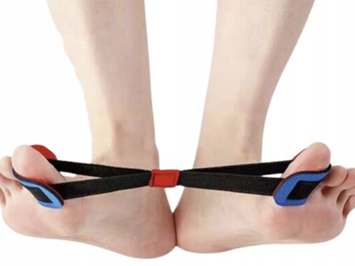 Verk 27411 Korektor vbočeného palce – Hallux valgus