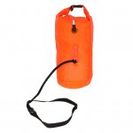 KIK KX3121 Bezpečnostní plavecká bójka 20 l, oranžová