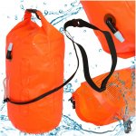 KIK KX3121 Bezpečnostní plavecká bójka 20 l, oranžová