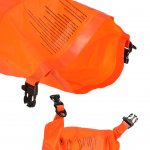 KIK KX3121 Bezpečnostní plavecká bójka 20 l, oranžová