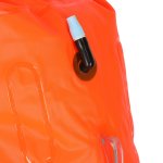 KIK KX3121 Bezpečnostní plavecká bójka 20 l, oranžová