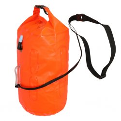 KIK KX3121 Bezpečnostní plavecká bójka 20 l, oranžová