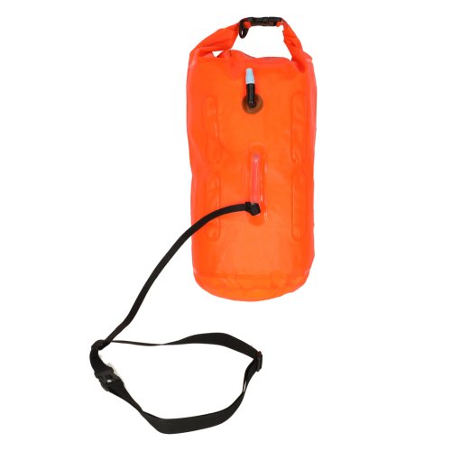 KIK KX3121 Bezpečnostní plavecká bójka 20 l, oranžová