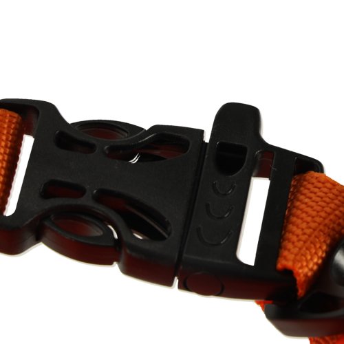 KIK KX3121 Bezpečnostní plavecká bójka 20 l, oranžová