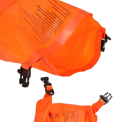 KIK KX3121 Bezpečnostní plavecká bójka 20 l, oranžová