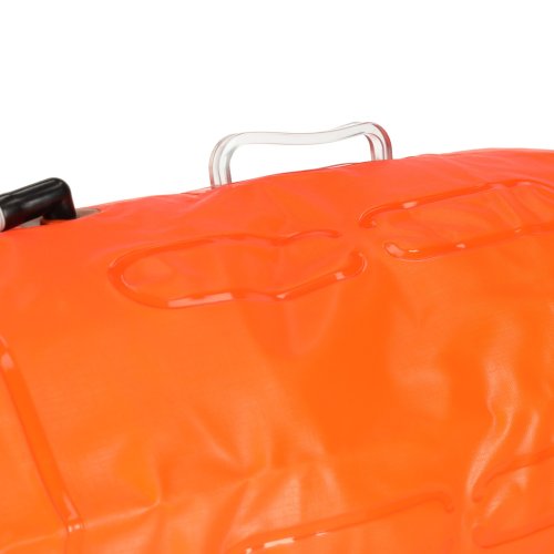 KIK KX3121 Bezpečnostní plavecká bójka 20 l, oranžová