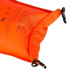 KIK KX3122 Bezpečnostní plavecká bójka 28 l, oranžová