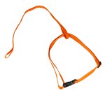 KIK KX3122 Bezpečnostní plavecká bójka 28 l, oranžová