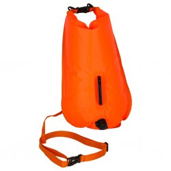 KIK KX3122 Bezpečnostní plavecká bójka 28 l, oranžová