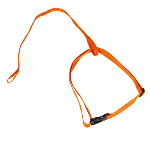 KIK KX3122 Bezpečnostní plavecká bójka 28 l, oranžová