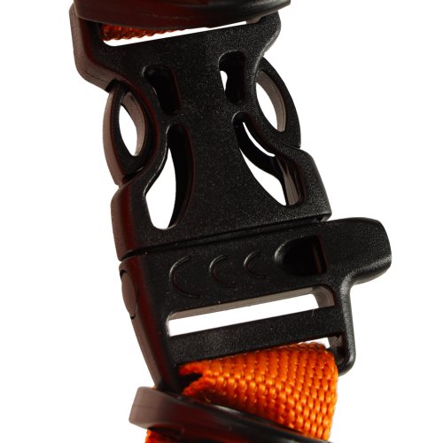 KIK KX3122 Bezpečnostní plavecká bójka 28 l, oranžová