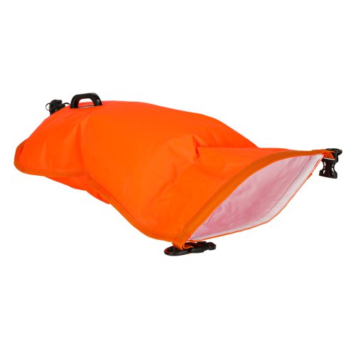 KIK KX3122 Bezpečnostní plavecká bójka 28 l, oranžová