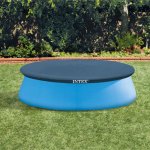 INTEX 28022 Krycí plachta na bazén Easy 3,66 m