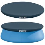 INTEX 28022 Krycí plachta na bazén Easy 3,66 m
