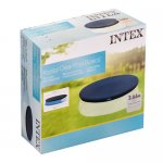 INTEX 28022 Krycí plachta na bazén Easy 3,66 m