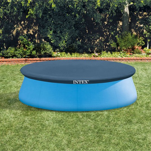 INTEX 28022 Krycí plachta na bazén Easy 3,66 m