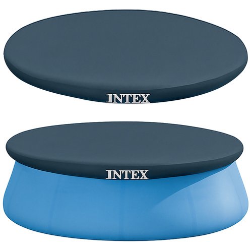 INTEX 28022 Krycí plachta na bazén Easy 3,66 m