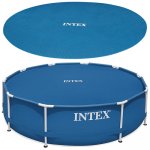 INTEX 28012 Solárna plachta pre bazén 3,66 m